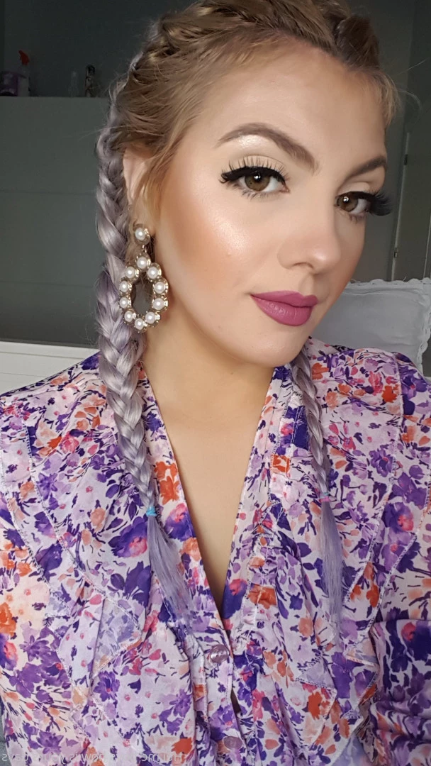 Yo baby💓😍💓 [ hoot_andreeaxxx ] Onlyfans leaked photo 7903760 on Hotleaks.tv