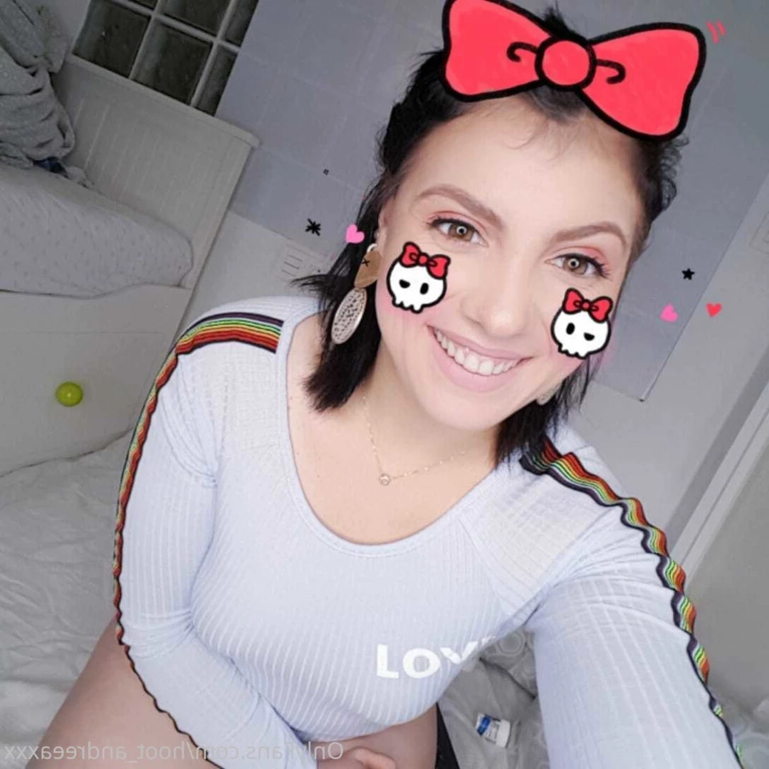 Yo baby💓😍💓 [ hoot_andreeaxxx ] Onlyfans leaked photo 7903770 on Hotleaks.tv