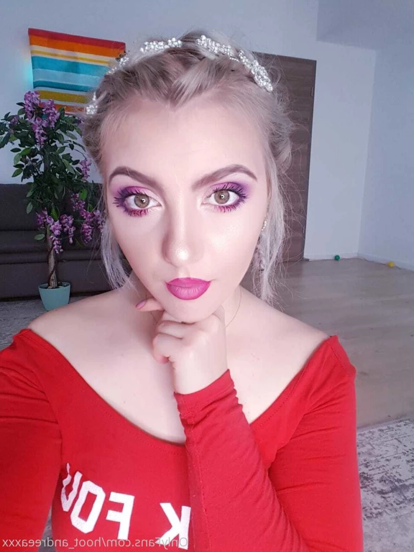 Yo baby💓😍💓 [ hoot_andreeaxxx ] Onlyfans leaked photo 7903859 on Hotleaks.tv