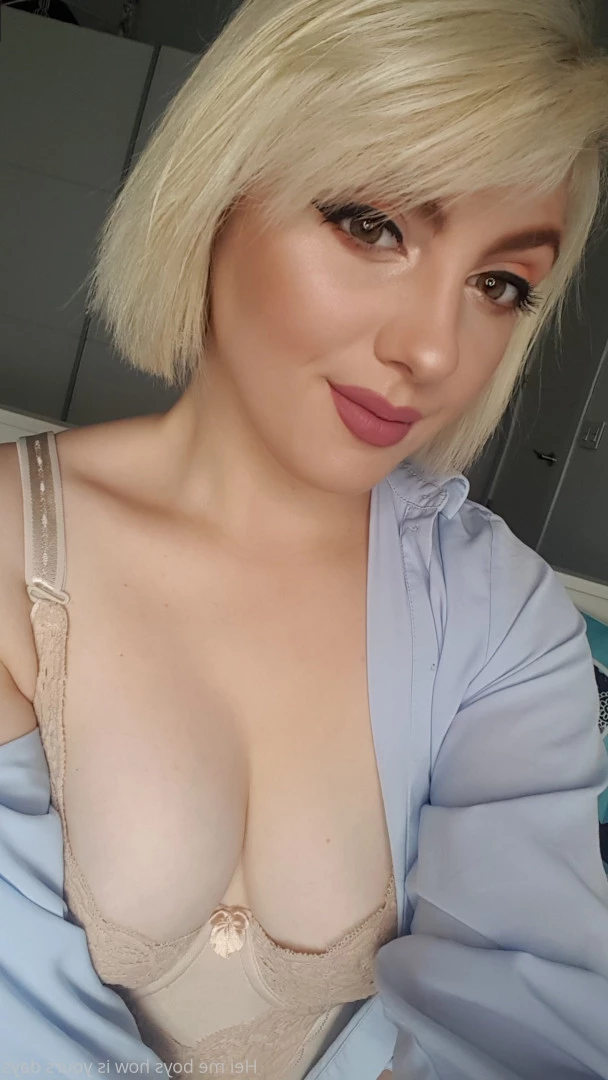 Yo baby💓😍💓 [ hoot_andreeaxxx ] Onlyfans leaked photo 7903876 on Hotleaks.tv