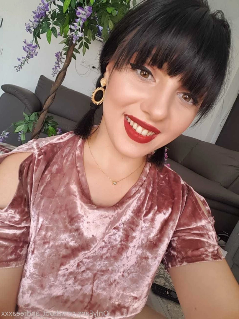 Yo baby💓😍💓 [ hoot_andreeaxxx ] Onlyfans leaked photo 7903977 on Hotleaks.tv