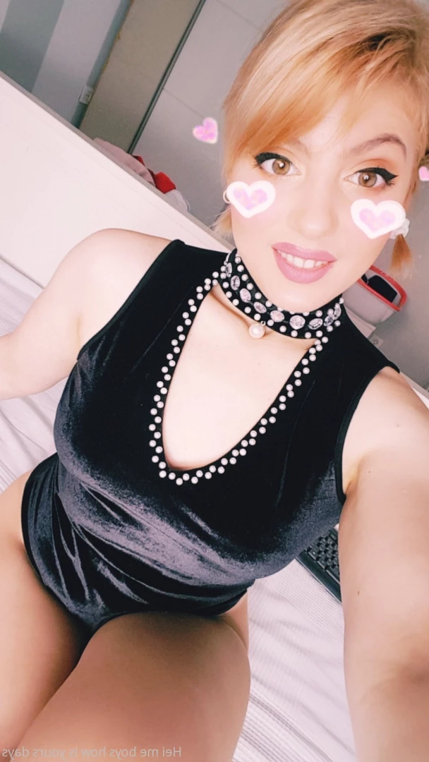 Yo baby💓😍💓 [ hoot_andreeaxxx ] Onlyfans leaked photo 7903993 on Hotleaks.tv