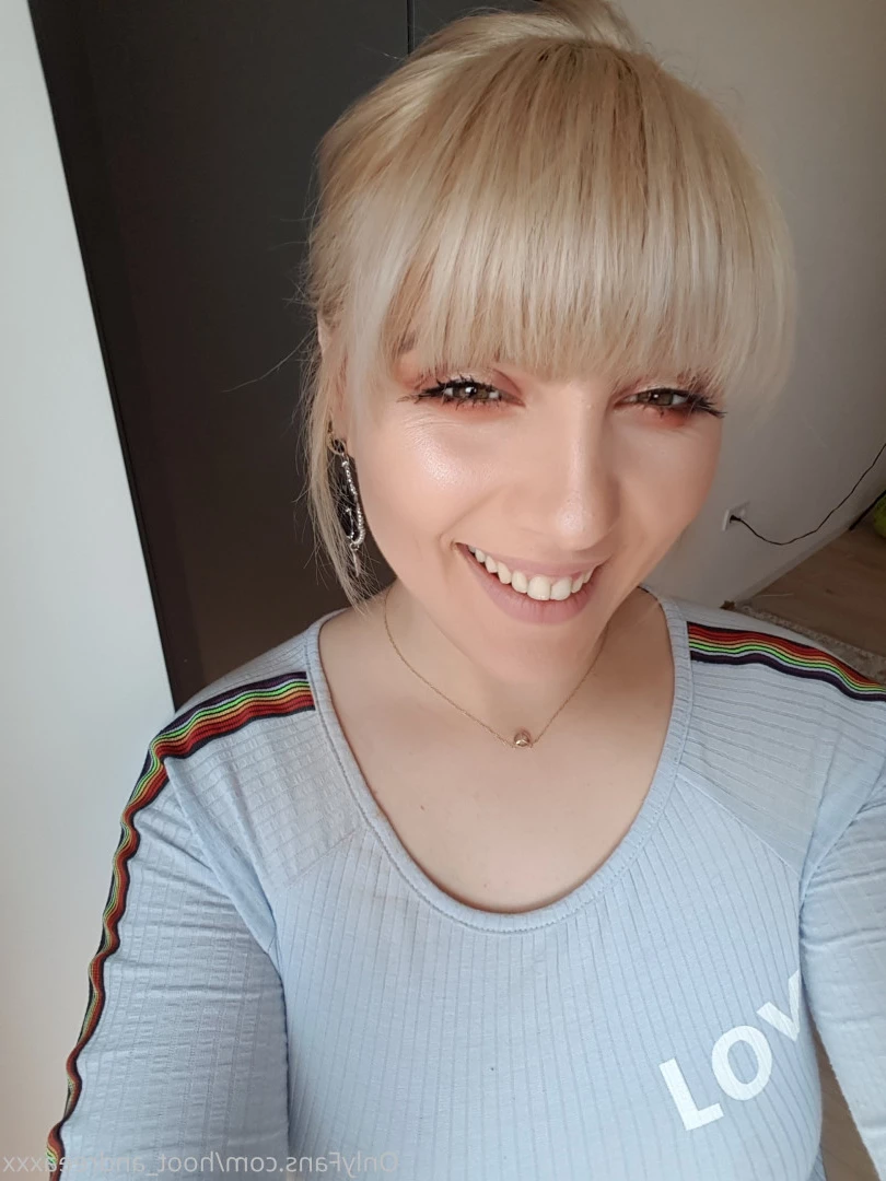 Yo baby💓😍💓 [ hoot_andreeaxxx ] Onlyfans leaked photo 7904037 on Hotleaks.tv