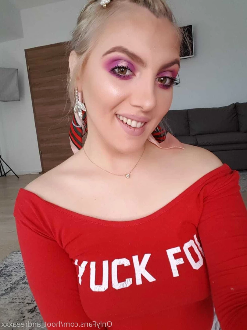 Yo baby💓😍💓 [ hoot_andreeaxxx ] Onlyfans leaked photo 7904050 on Hotleaks.tv
