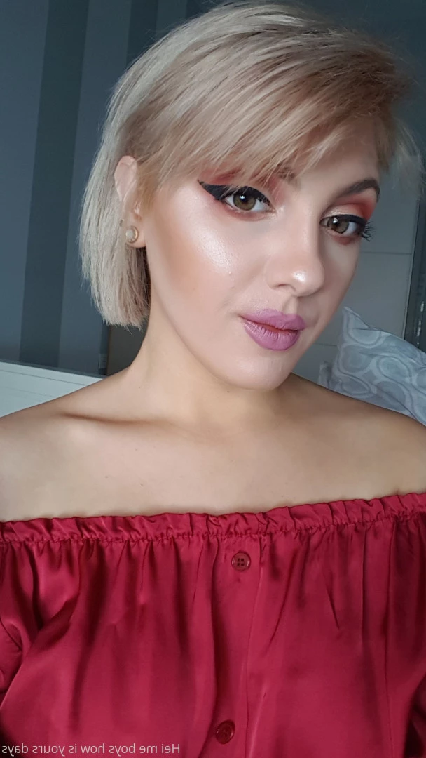 Yo baby💓😍💓 [ hoot_andreeaxxx ] Onlyfans leaked photo 7904068 on Hotleaks.tv