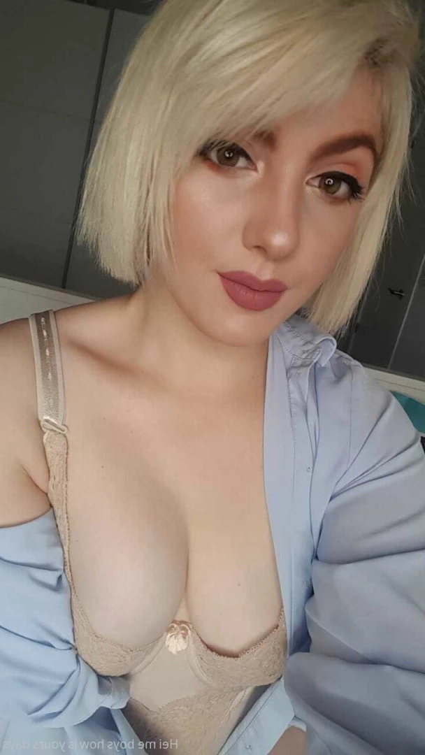 Yo baby💓😍💓 [ hoot_andreeaxxx ] Onlyfans leaked photo 7904091 on Hotleaks.tv