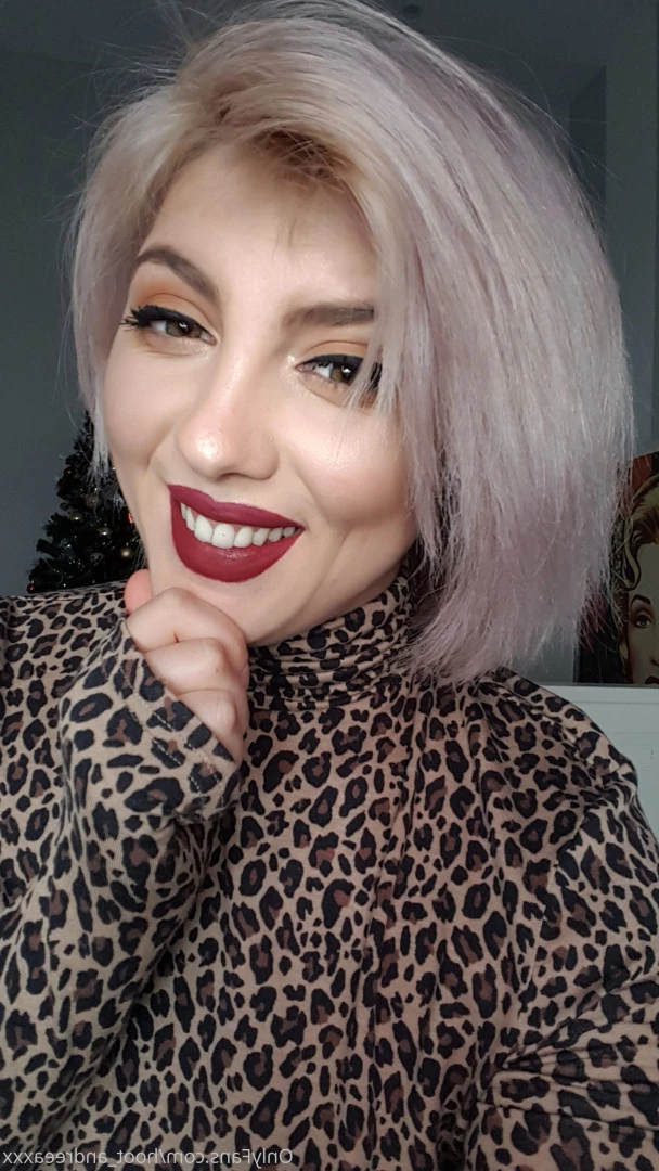 Yo baby💓😍💓 [ hoot_andreeaxxx ] Onlyfans leaked photo 7904101 on Hotleaks.tv