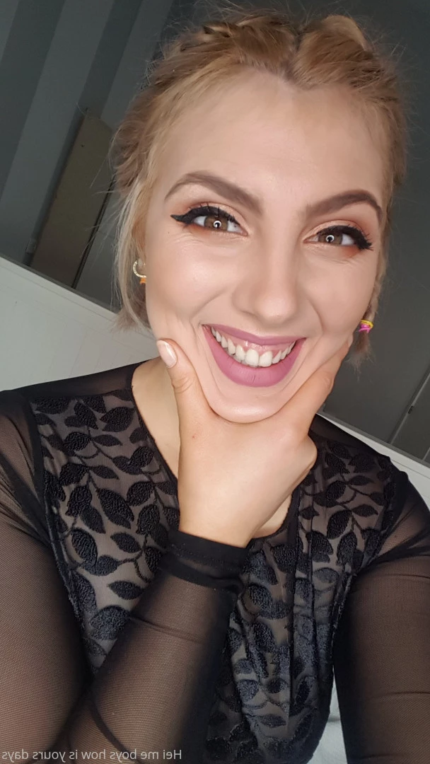 Yo baby💓😍💓 [ hoot_andreeaxxx ] Onlyfans leaked photo 7904286 on Hotleaks.tv