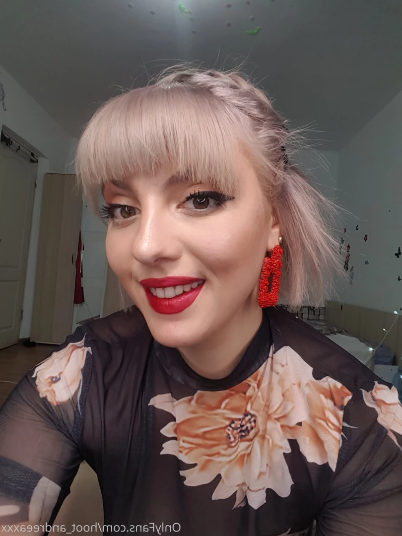 Yo baby💓😍💓 [ hoot_andreeaxxx ] Onlyfans leaked photo 7904341 on Hotleaks.tv