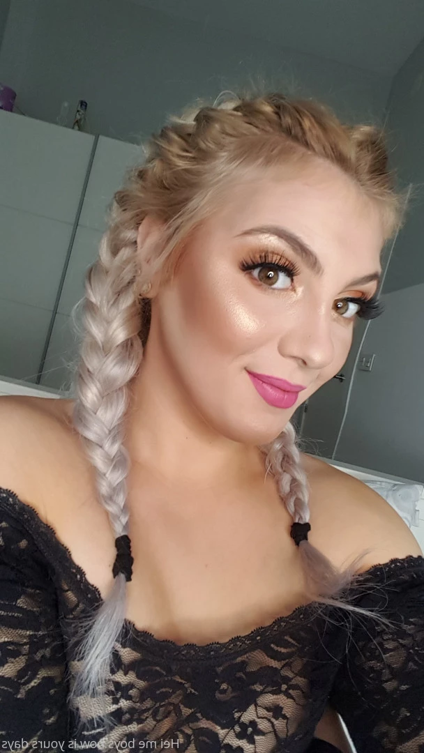 Yo baby💓😍💓 [ hoot_andreeaxxx ] Onlyfans leaked photo 7904351 on Hotleaks.tv