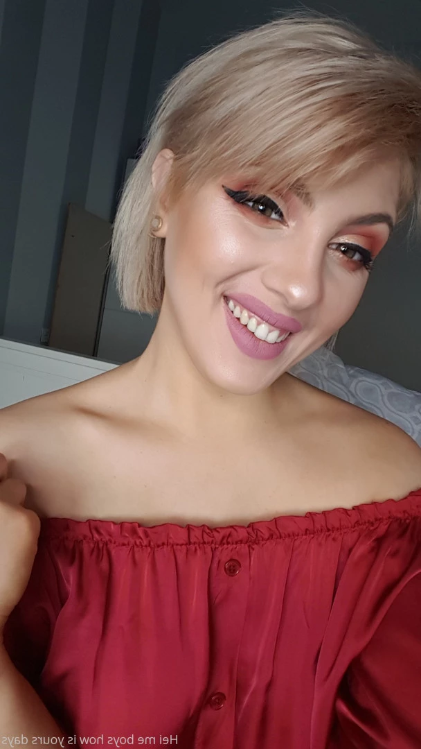 Yo baby💓😍💓 [ hoot_andreeaxxx ] Onlyfans leaked photo 7904362 on Hotleaks.tv