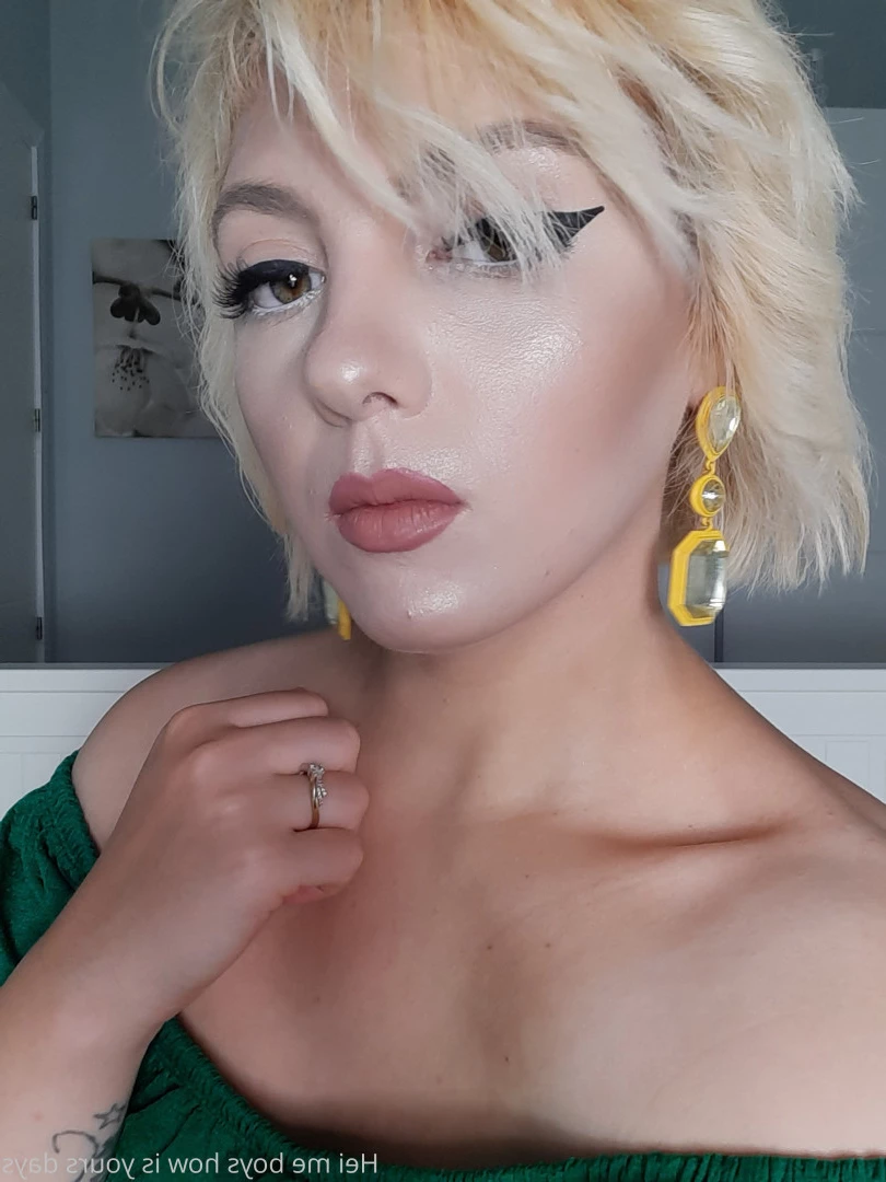 Yo baby💓😍💓 [ hoot_andreeaxxx ] Onlyfans leaked photo 7904391 on Hotleaks.tv