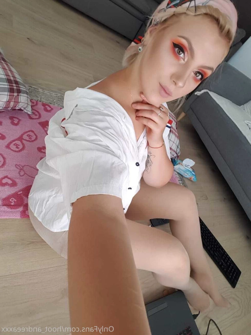 Yo baby💓😍💓 [ hoot_andreeaxxx ] Onlyfans leaked photo 7904431 on Hotleaks.tv