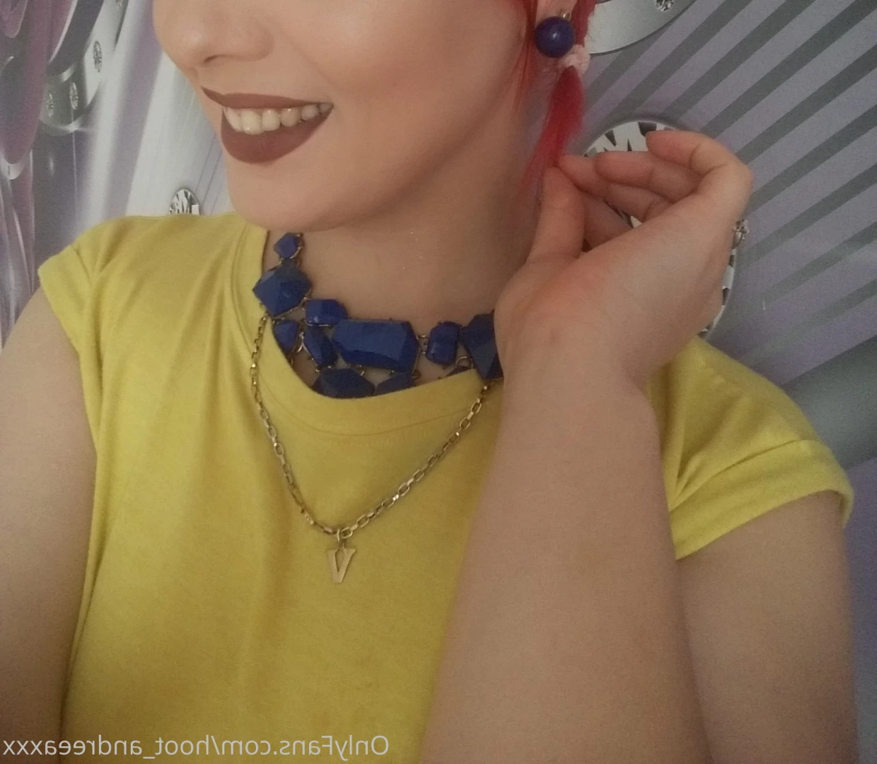 Yo baby💓😍💓 [ hoot_andreeaxxx ] Onlyfans leaked photo 7904469 on Hotleaks.tv