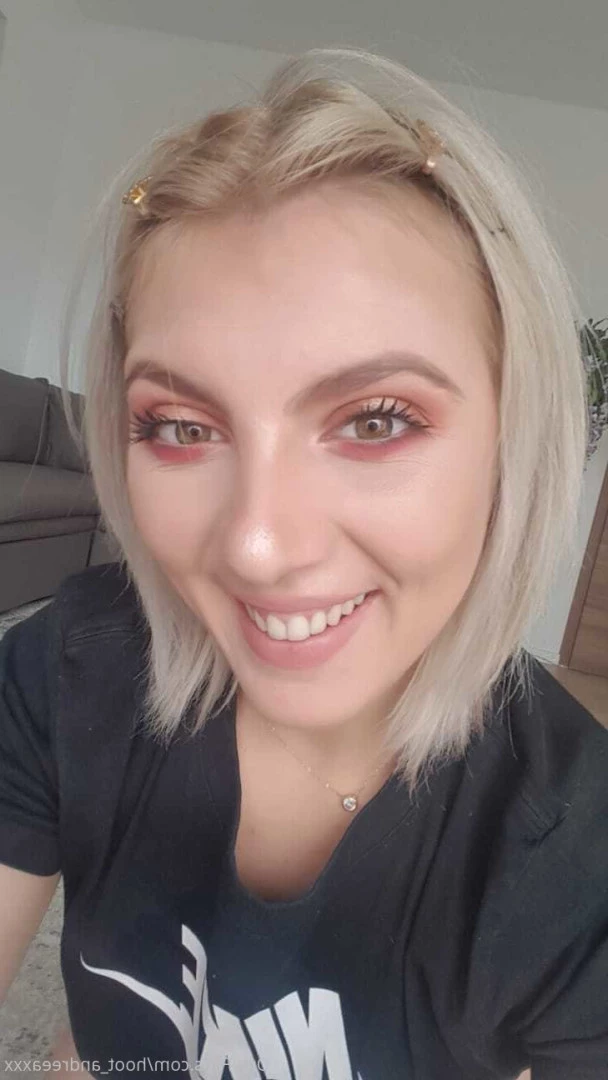Yo baby💓😍💓 [ hoot_andreeaxxx ] Onlyfans leaked photo 7904486 on Hotleaks.tv