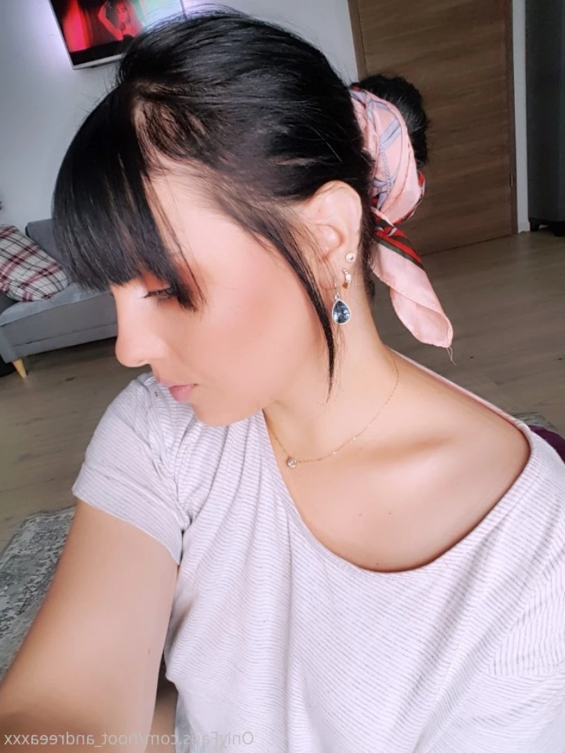 Yo baby💓😍💓 [ hoot_andreeaxxx ] Onlyfans leaked photo 7904521 on Hotleaks.tv