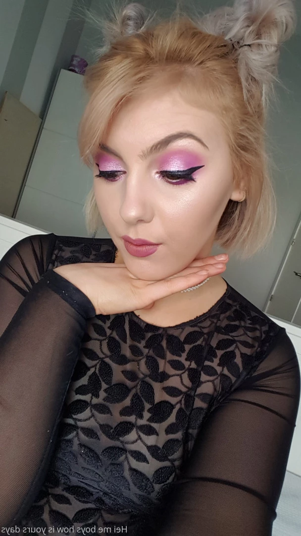 Yo baby💓😍💓 [ hoot_andreeaxxx ] Onlyfans leaked photo 7904571 on Hotleaks.tv