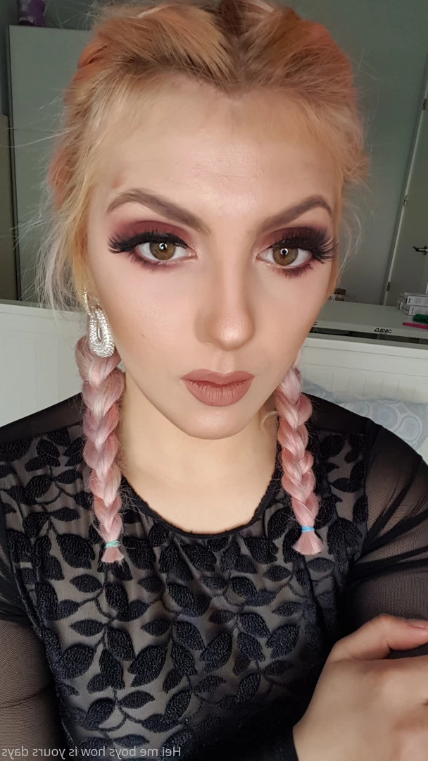 Yo baby💓😍💓 [ hoot_andreeaxxx ] Onlyfans leaked photo 7904699 on Hotleaks.tv
