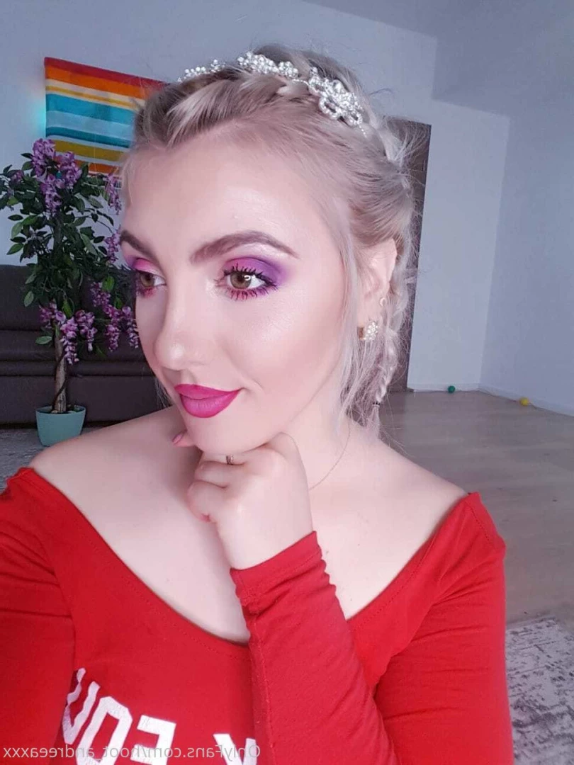 Yo baby💓😍💓 [ hoot_andreeaxxx ] Onlyfans leaked photo 7904727 on Hotleaks.tv