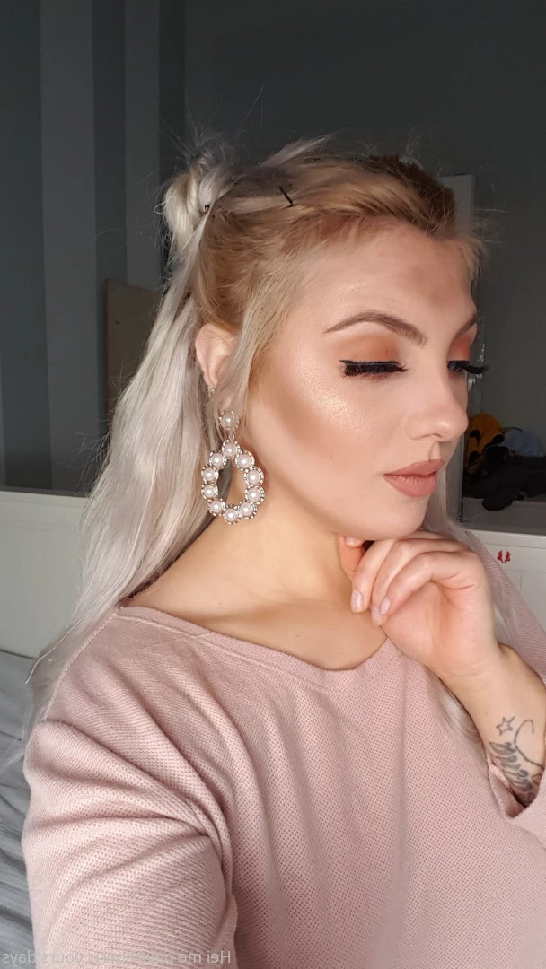 Yo baby💓😍💓 [ hoot_andreeaxxx ] Onlyfans leaked photo 7904792 on Hotleaks.tv