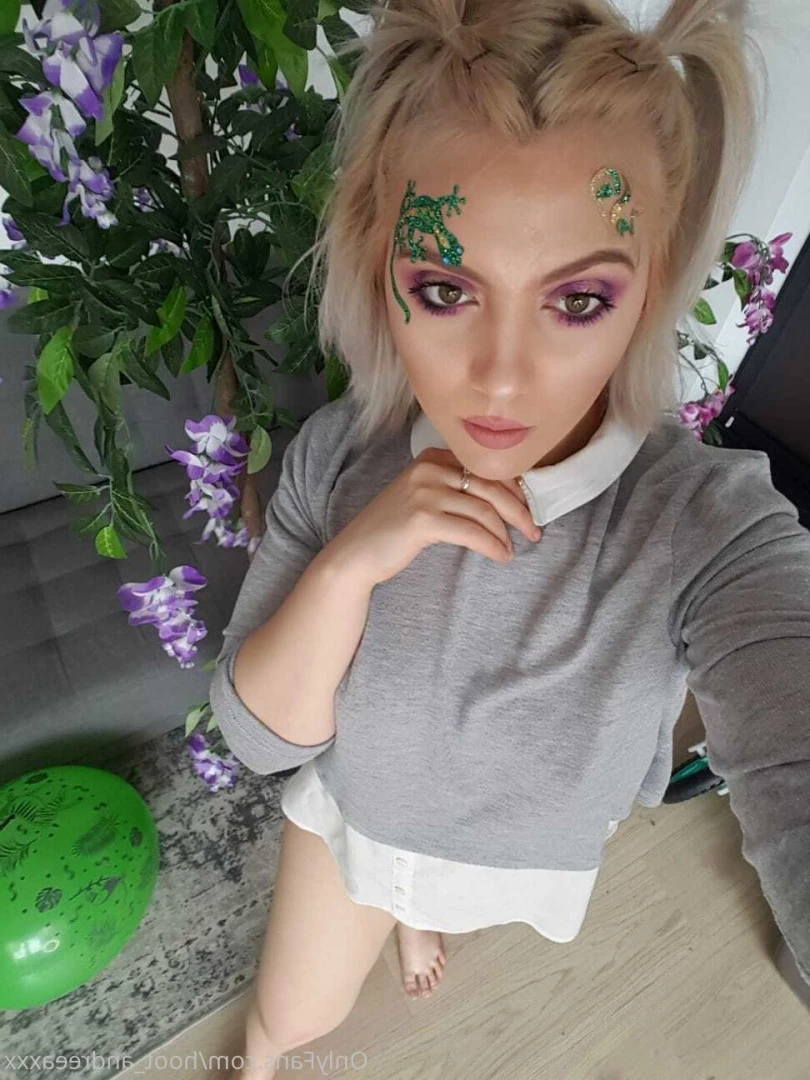 Yo baby💓😍💓 [ hoot_andreeaxxx ] Onlyfans leaked photo 7904849 on Hotleaks.tv