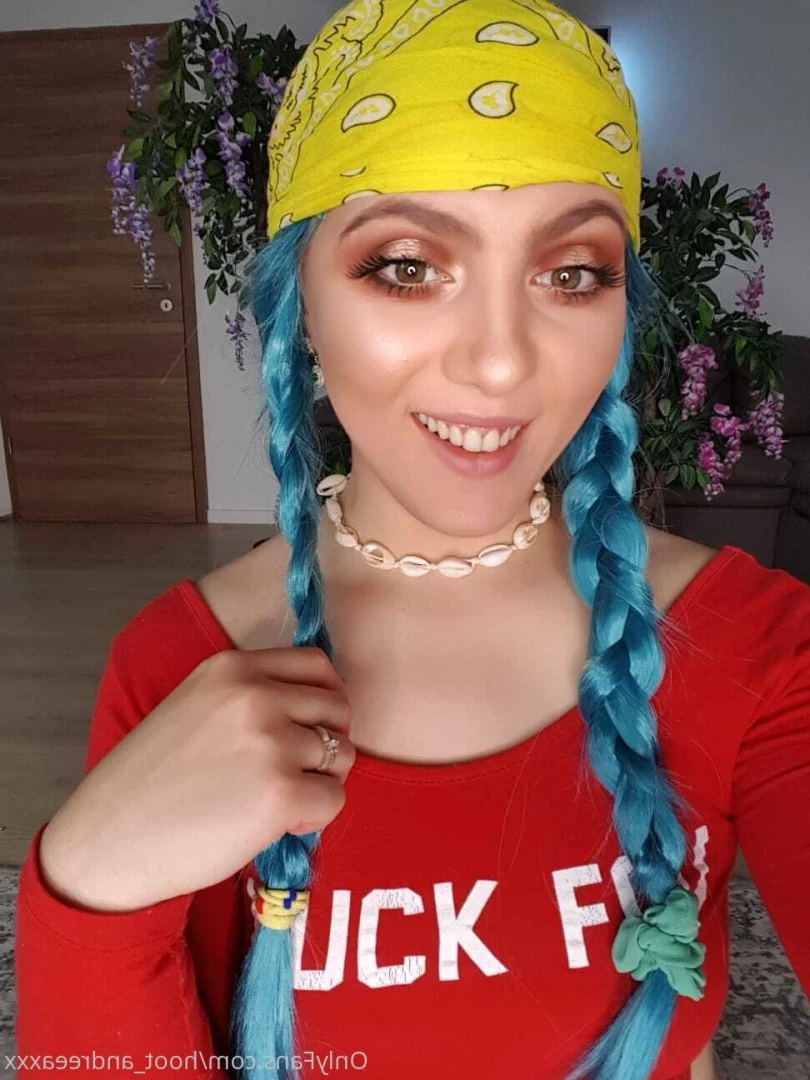 Yo baby💓😍💓 [ hoot_andreeaxxx ] Onlyfans leaked photo 7904899 on Hotleaks.tv