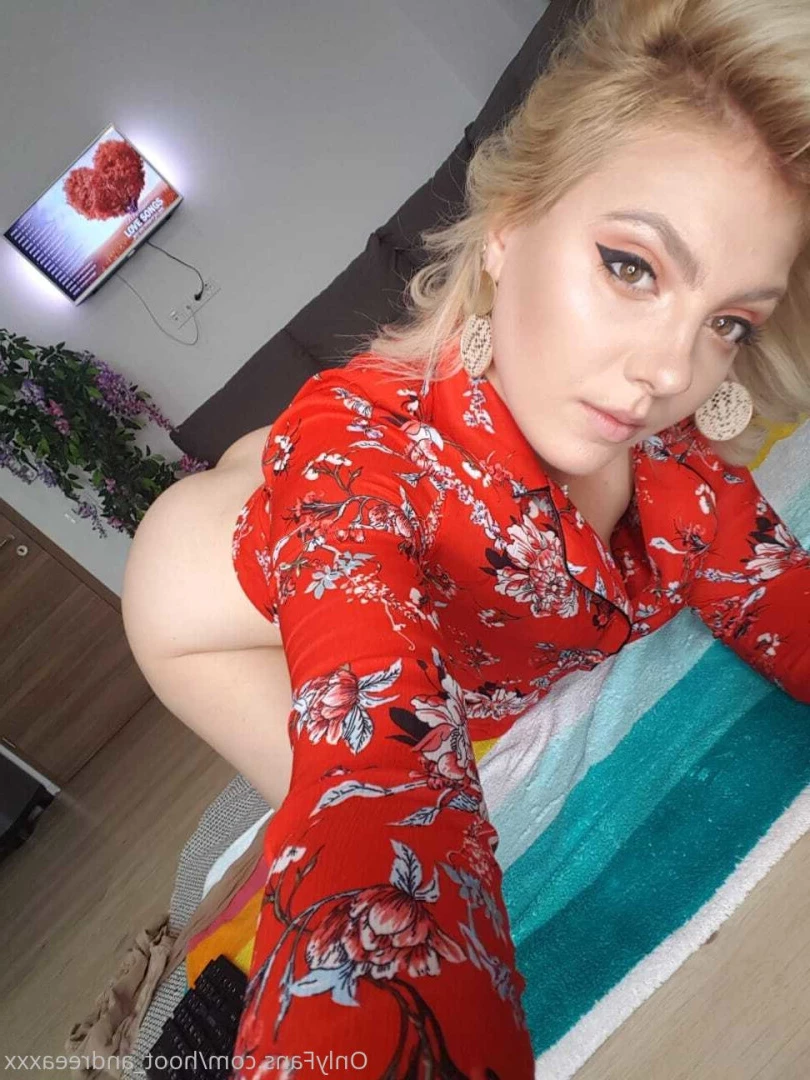 Yo baby💓😍💓 [ hoot_andreeaxxx ] Onlyfans leaked photo 7904930 on Hotleaks.tv