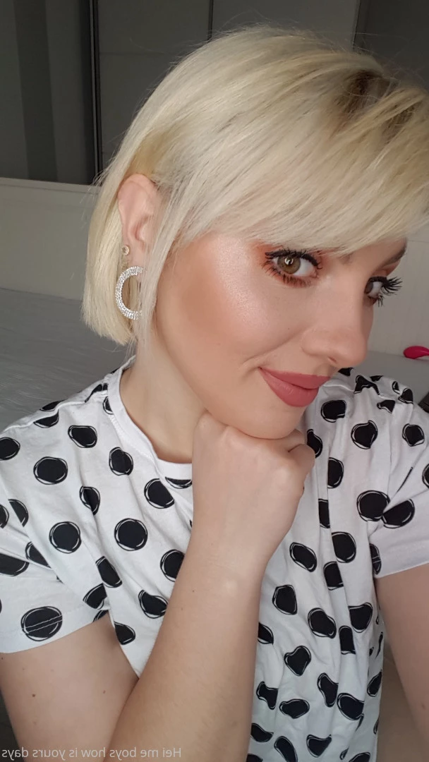 Yo baby💓😍💓 [ hoot_andreeaxxx ] Onlyfans leaked photo 7905005 on Hotleaks.tv