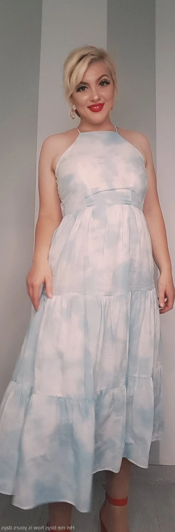 Yo baby💓😍💓 [ hoot_andreeaxxx ] Onlyfans leaked photo 7905021 on Hotleaks.tv