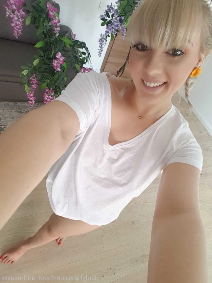 Yo baby💓😍💓 [ hoot_andreeaxxx ] Onlyfans leaked photo 7905163 on Hotleaks.tv