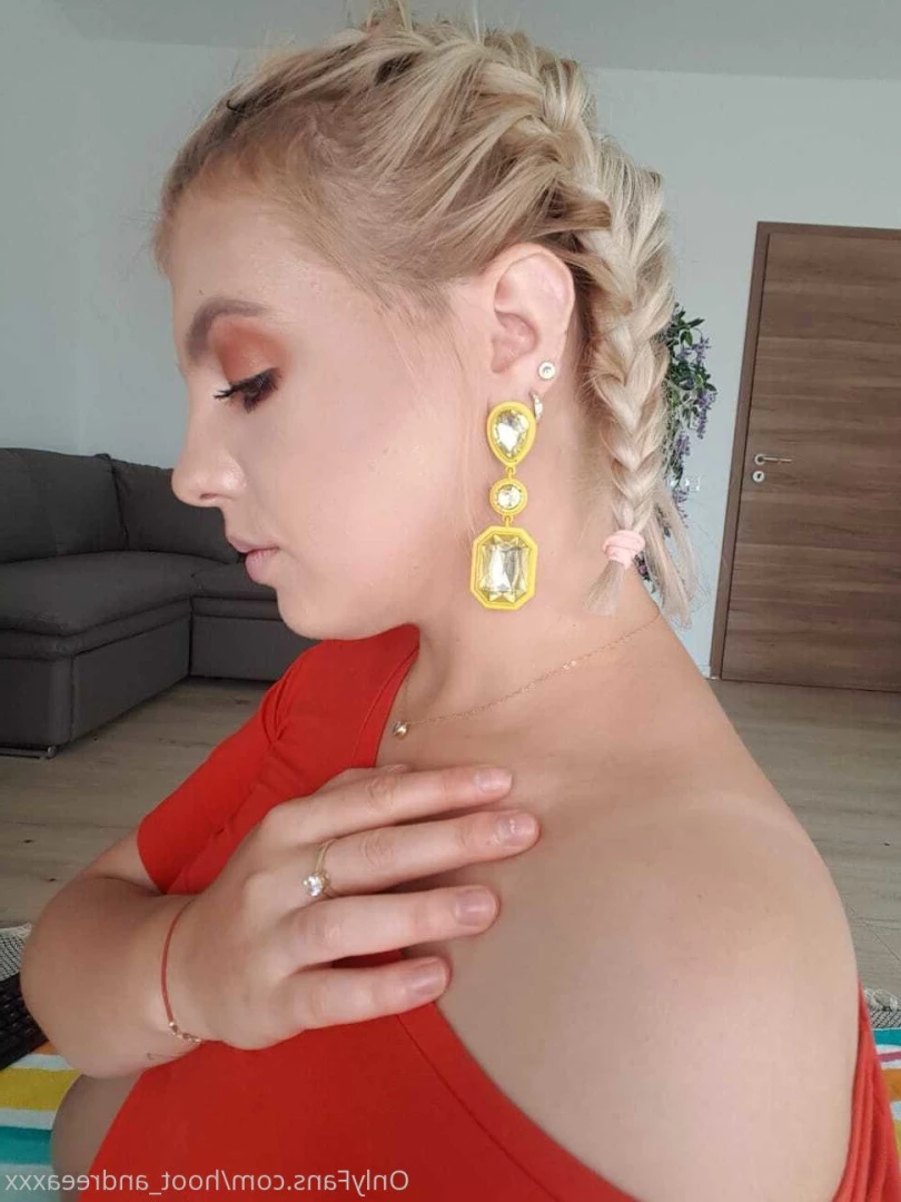 Yo baby💓😍💓 [ hoot_andreeaxxx ] Onlyfans leaked photo 7905214 on Hotleaks.tv