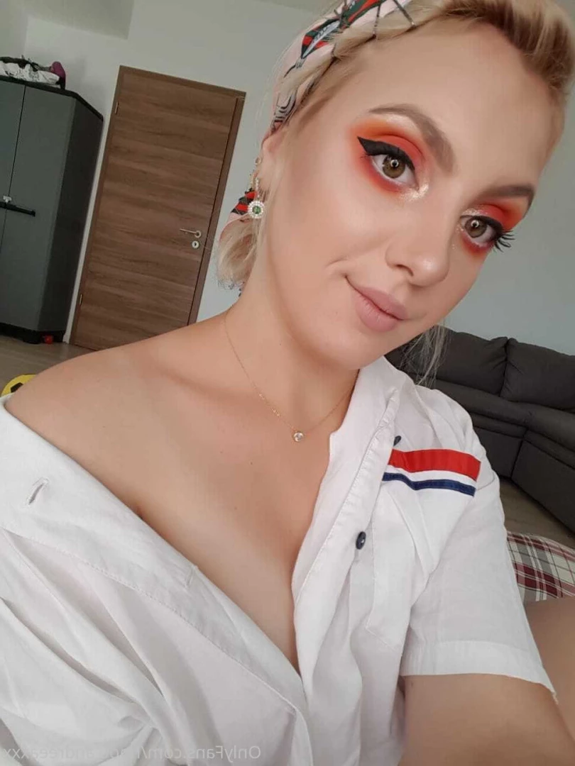Yo baby💓😍💓 [ hoot_andreeaxxx ] Onlyfans leaked photo 7905222 on Hotleaks.tv