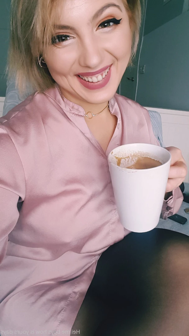 Yo baby💓😍💓 [ hoot_andreeaxxx ] Onlyfans leaked photo 7905280 on Hotleaks.tv