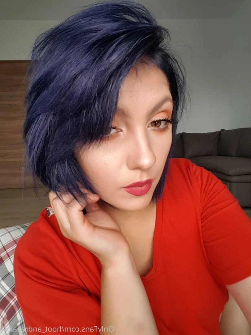 Yo baby💓😍💓 [ hoot_andreeaxxx ] Onlyfans leaked photo 7905484 on Hotleaks.tv