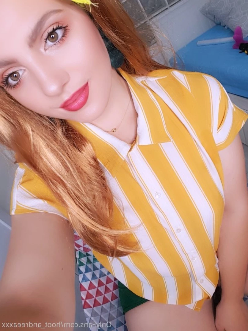 Yo baby💓😍💓 [ hoot_andreeaxxx ] Onlyfans leaked photo 7905581 on Hotleaks.tv