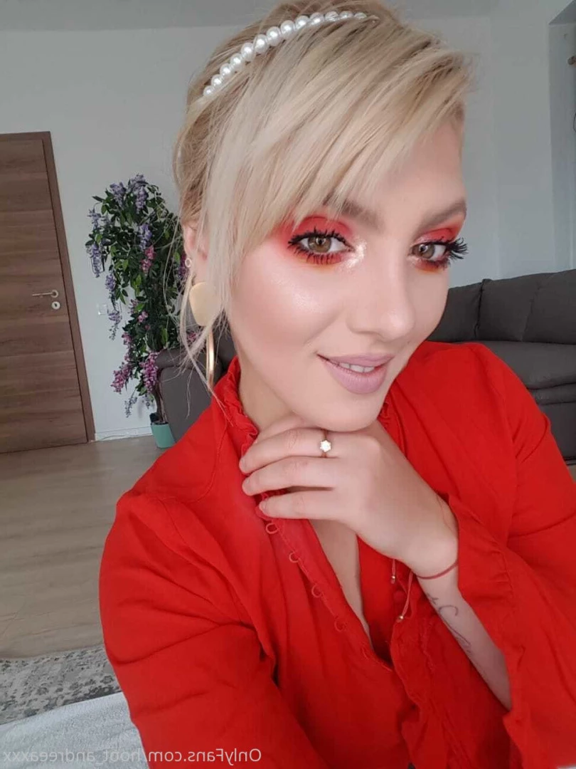 Yo baby💓😍💓 [ hoot_andreeaxxx ] Onlyfans leaked photo 7905601 on Hotleaks.tv
