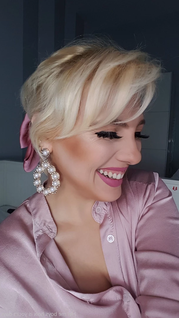 Yo baby💓😍💓 [ hoot_andreeaxxx ] Onlyfans leaked photo 7905712 on Hotleaks.tv