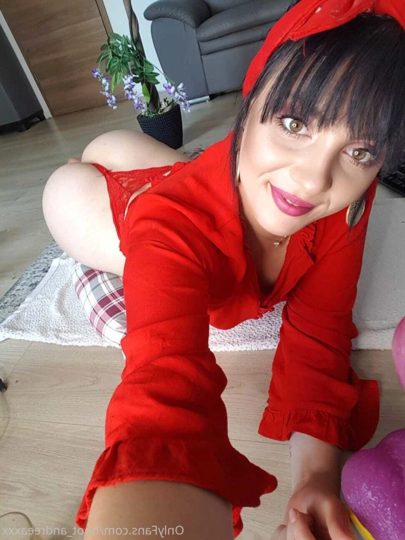 Yo baby💓😍💓 [ hoot_andreeaxxx ] Onlyfans leaked photo 7905783 on Hotleaks.tv