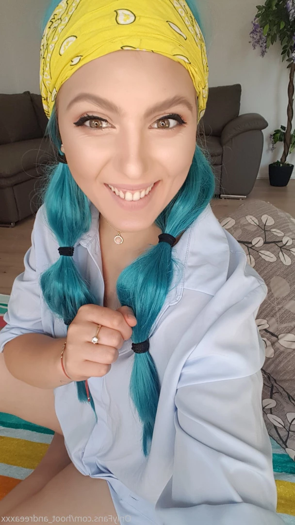 Yo baby💓😍💓 [ hoot_andreeaxxx ] Onlyfans leaked photo 7905806 on Hotleaks.tv