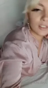 Yo baby💓😍💓 [ hoot_andreeaxxx ] Onlyfans leaked video 8214620 on Hotleaks.tv