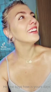 Yo baby💓😍💓 [ hoot_andreeaxxx ] Onlyfans leaked video 8214963 on Hotleaks.tv