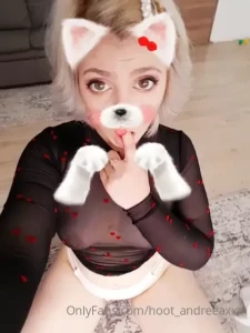 Yo baby💓😍💓 [ hoot_andreeaxxx ] Onlyfans leaked video 8215094 on Hotleaks.tv