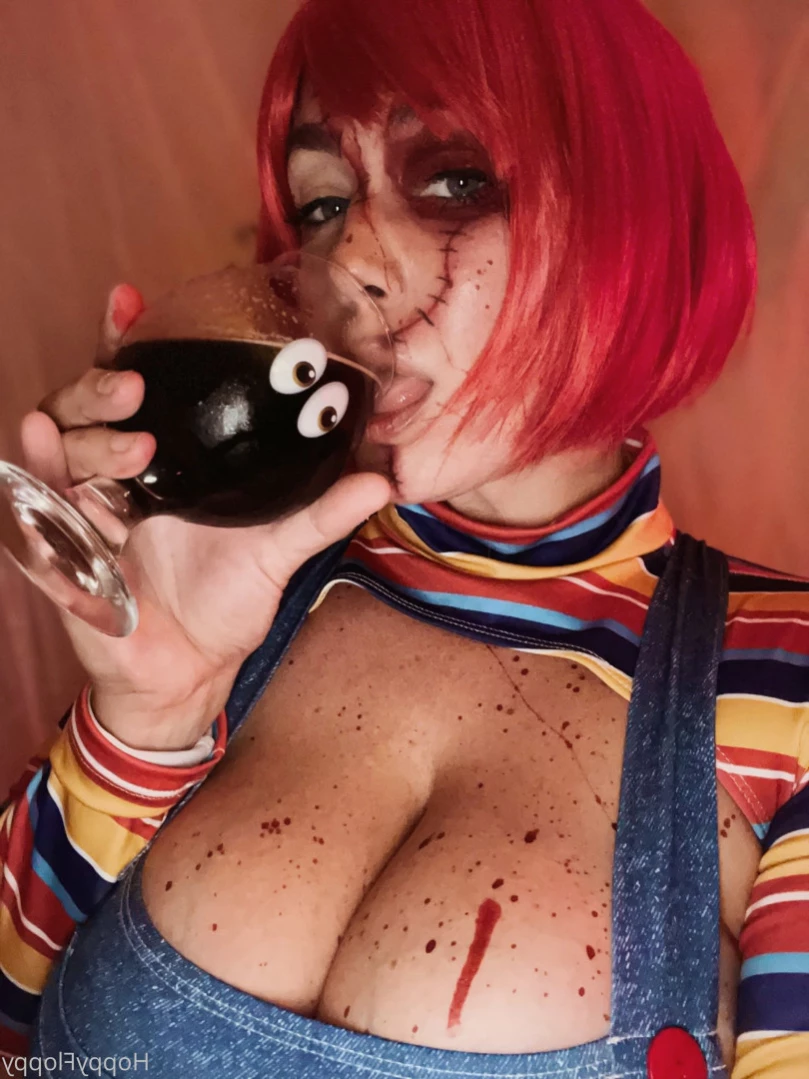 ❤️🎄Hoppy 🎄❤️ [ hoppyfloppy ] Onlyfans leaked photo 11077255 on Hotleaks.tv