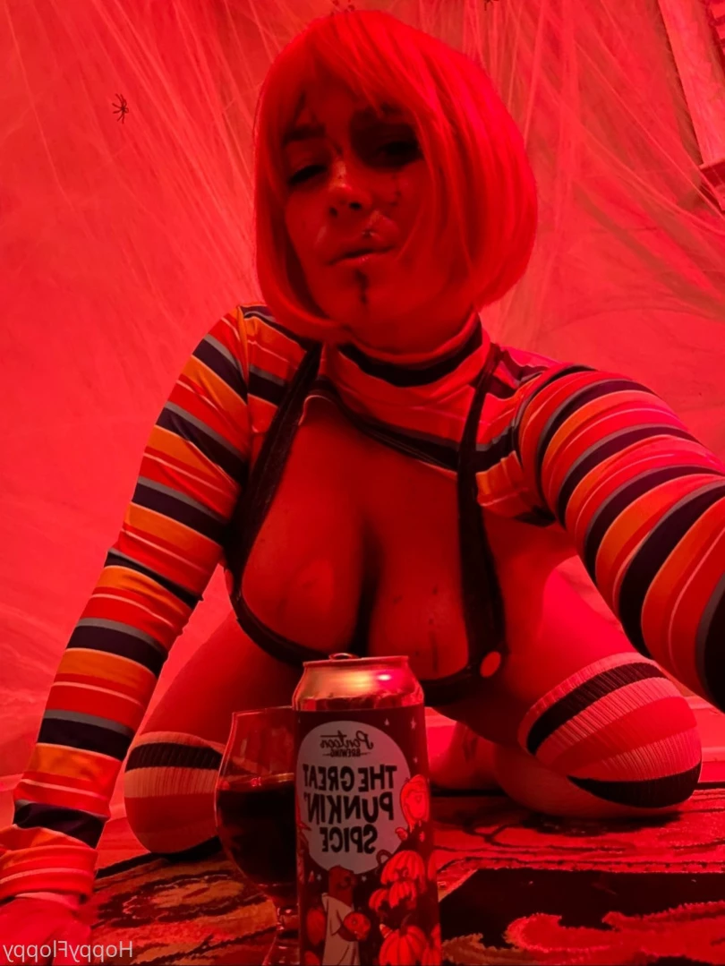 ❤️🎄Hoppy 🎄❤️ [ hoppyfloppy ] Onlyfans leaked photo 11077428 on Hotleaks.tv