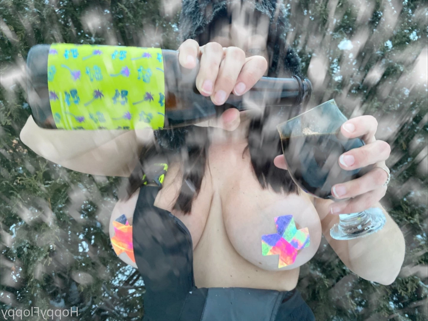 ❤️🎄Hoppy 🎄❤️ [ hoppyfloppy ] Onlyfans leaked photo 13573408 on Hotleaks.tv