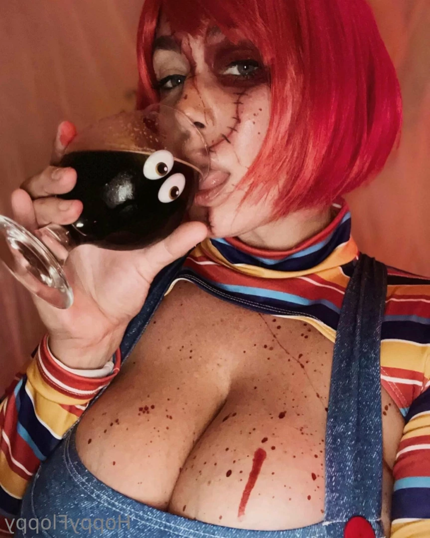 ❤️🎄Hoppy 🎄❤️ [ hoppyfloppy ] Onlyfans leaked photo 15429514 on Hotleaks.tv