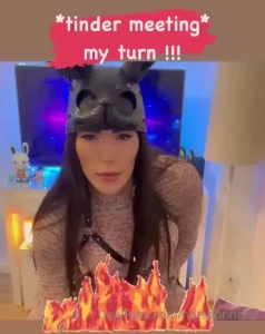 🐴 [ horseprincess ] Onlyfans leaked video 8214067 on Hotleaks.tv