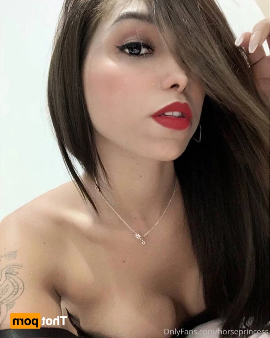 🐴 [ horseprincess ] Onlyfans leaked photo 12146610 on Hotleaks.tv