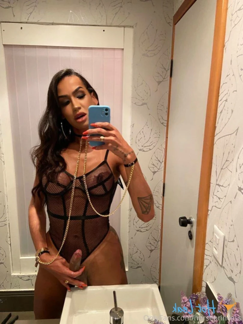 🐴 [ horseprincess ] Onlyfans leaked photo 12863110 on Hotleaks.tv