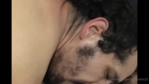 Juan Martin [ hotmartin25 ] Onlyfans leaked video 8211422 on Hotleaks.tv